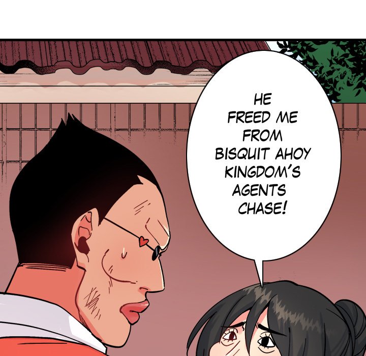99% Love 99% Love EP 18 - Toomics page 29 - 