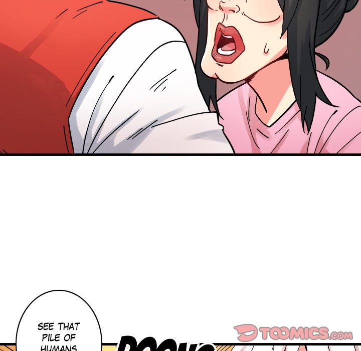 99% Love 99% Love EP 18 - Toomics page 30 - 