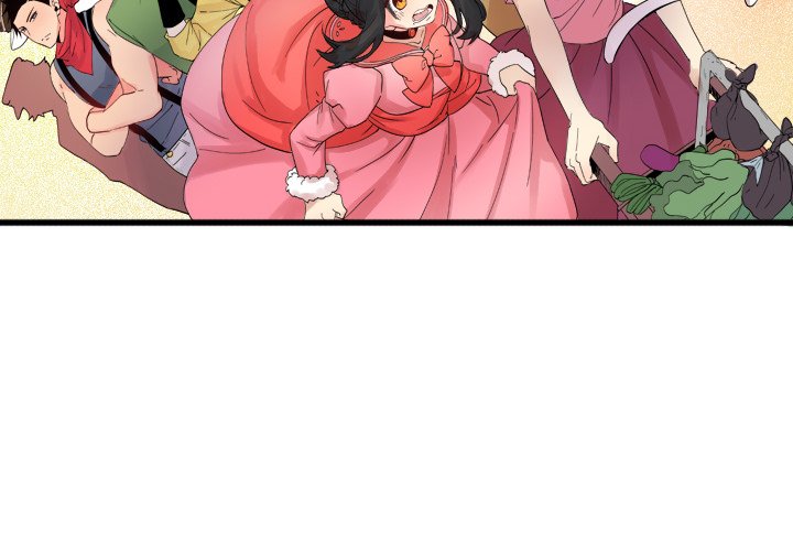 99% Love 99% Love EP 18 - Toomics page 4 - 