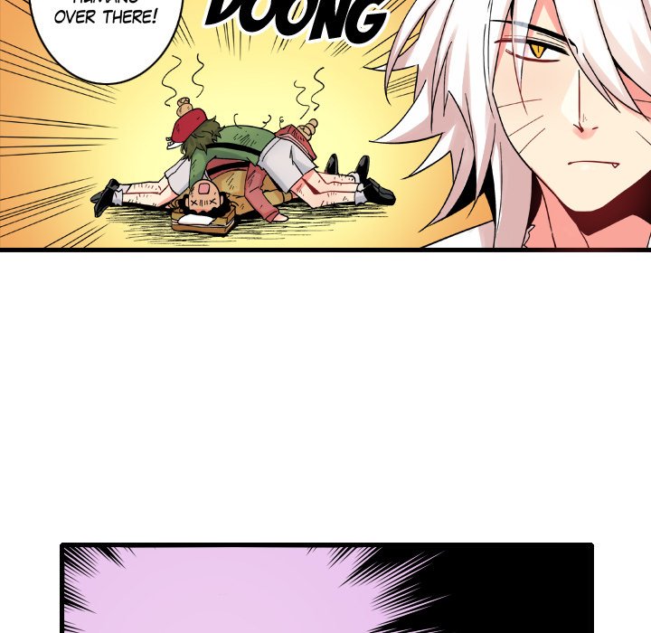 99% Love 99% Love EP 18 - Toomics page 31 - 
