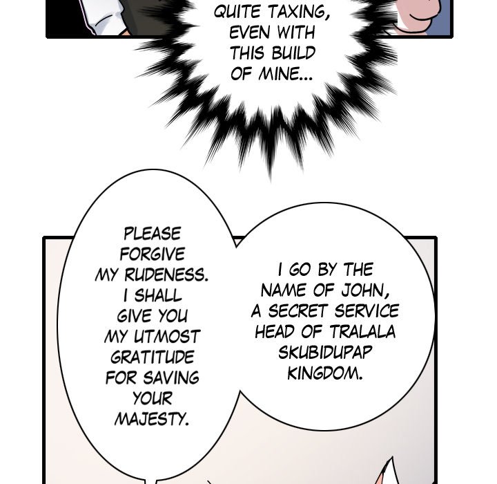 99% Love 99% Love EP 18 - Toomics page 33 - 