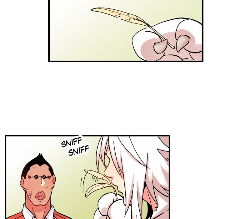 99% Love 99% Love EP 18 - Toomics page 36 - 