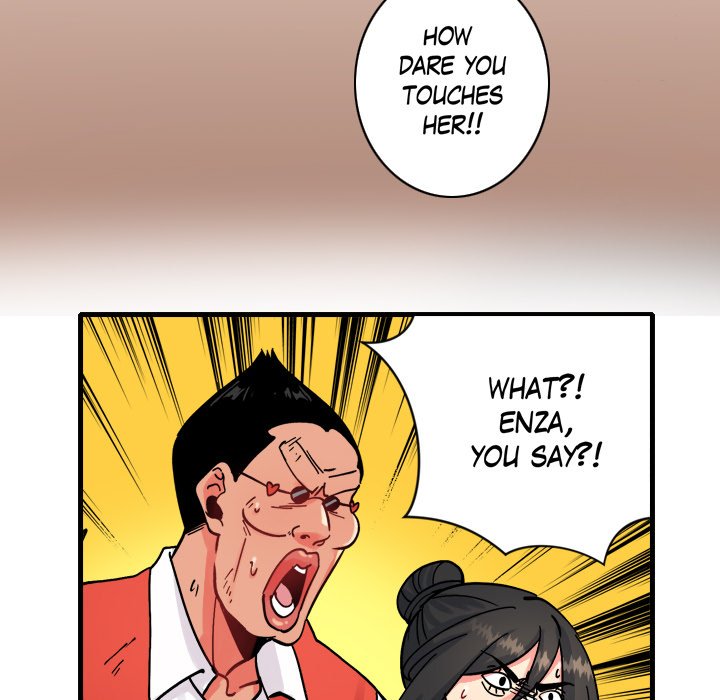 99% Love 99% Love EP 18 - Toomics page 40 - 