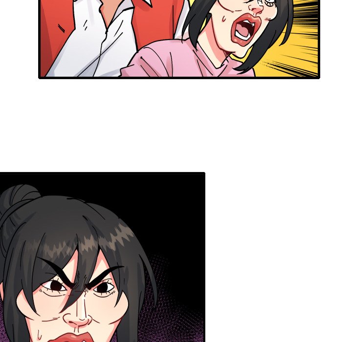 99% Love 99% Love EP 18 - Toomics page 41 - 