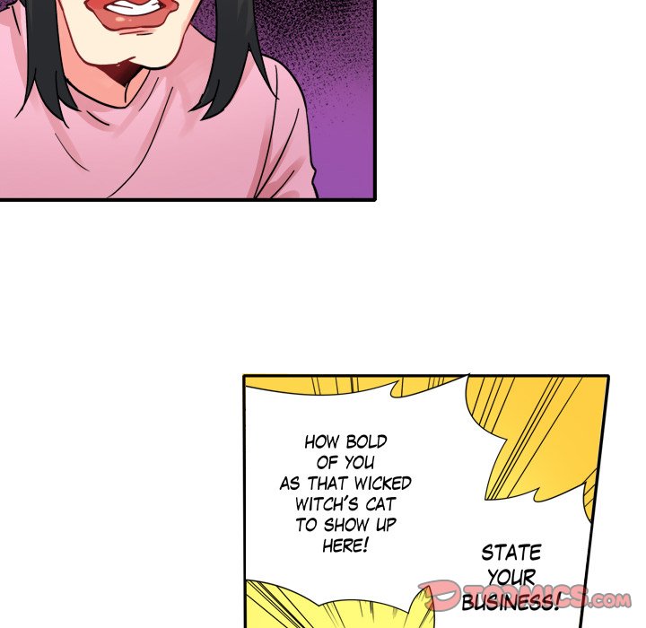 99% Love 99% Love EP 18 - Toomics page 42 - 