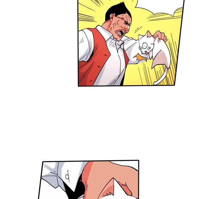 99% Love 99% Love EP 18 - Toomics page 43 - 