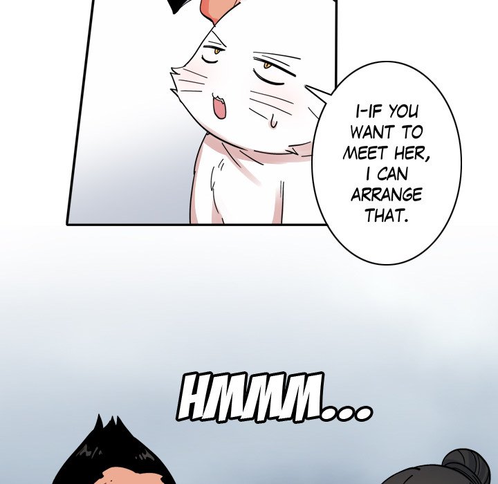 99% Love 99% Love EP 18 - Toomics page 44 - 