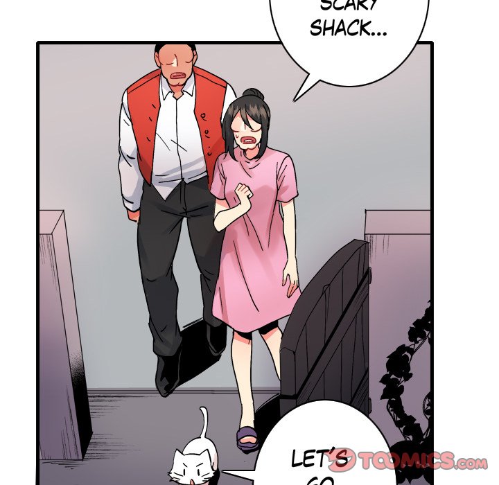99% Love 99% Love EP 18 - Toomics page 50 - 
