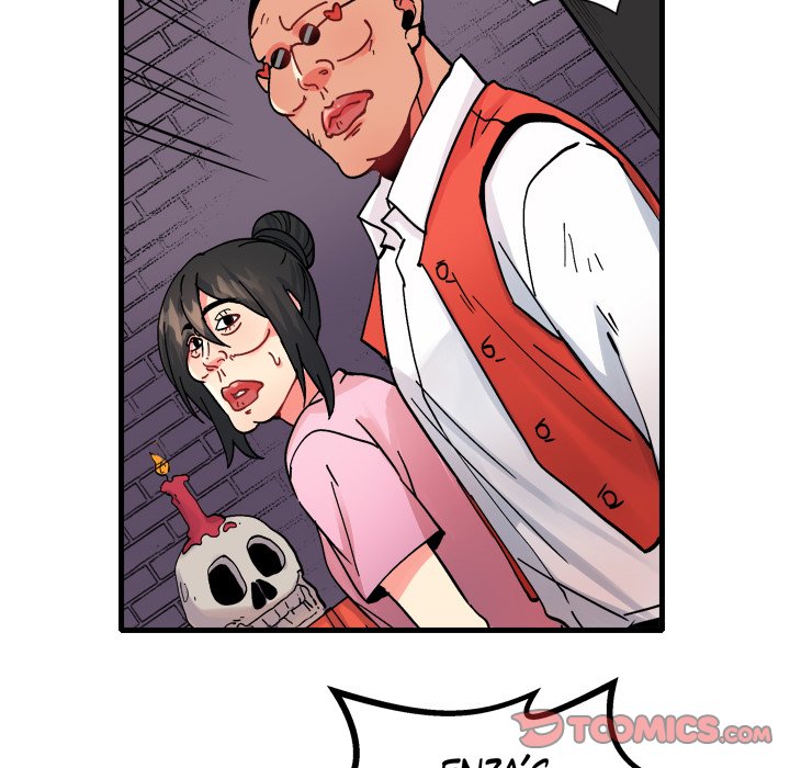 99% Love 99% Love EP 18 - Toomics page 54 - 