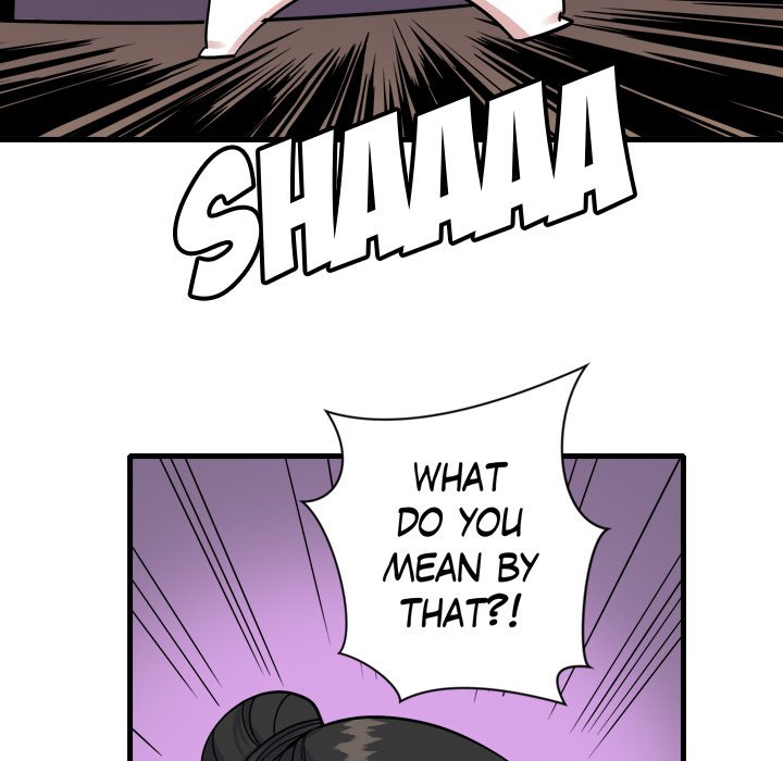 99% Love 99% Love EP 18 - Toomics page 56 - 