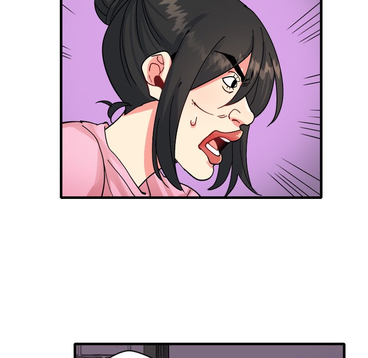 99% Love 99% Love EP 18 - Toomics page 57 - 
