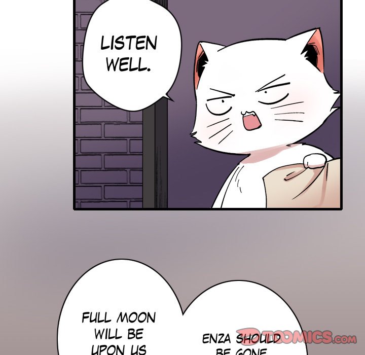 99% Love 99% Love EP 18 - Toomics page 58 - 