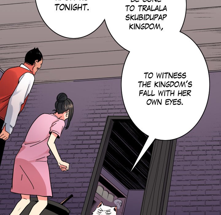 99% Love 99% Love EP 18 - Toomics page 59 - 