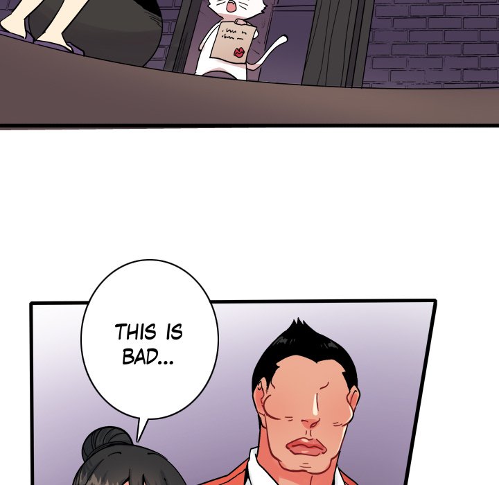 99% Love 99% Love EP 18 - Toomics page 60 - 