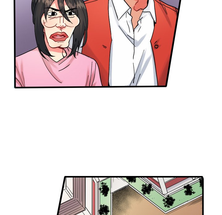 99% Love 99% Love EP 18 - Toomics page 61 - 