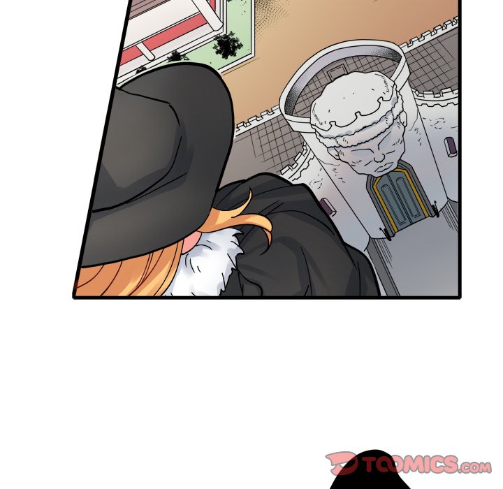 99% Love 99% Love EP 18 - Toomics page 62 - 