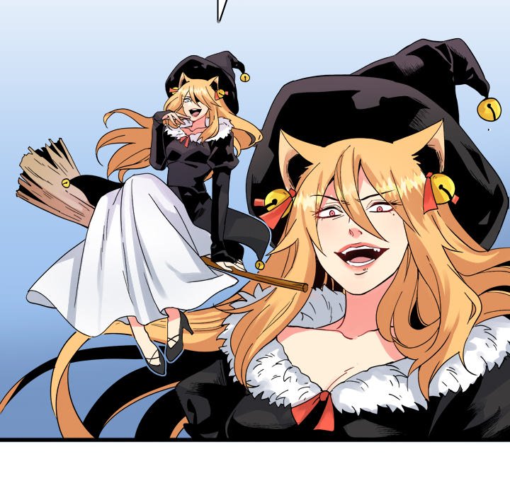 99% Love 99% Love EP 18 - Toomics page 64 - 