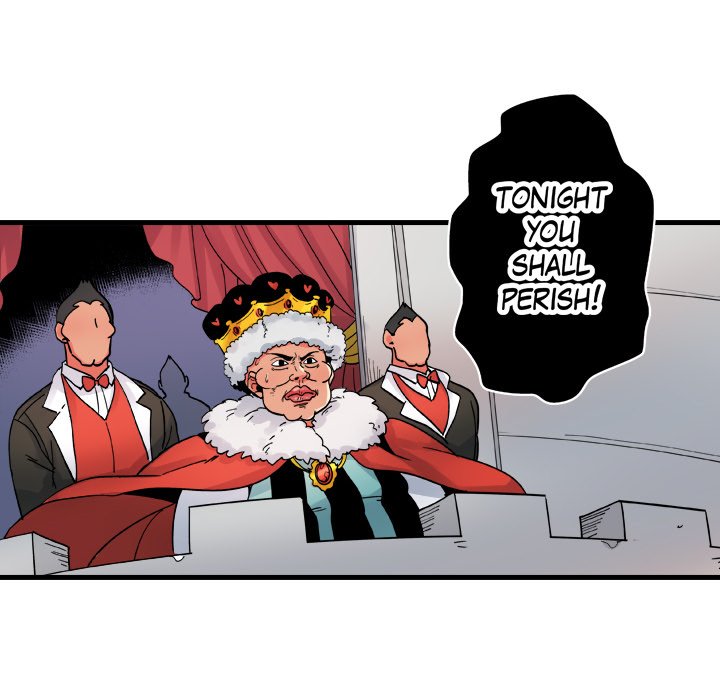 99% Love 99% Love EP 18 - Toomics page 65 - 