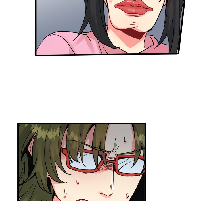 99% Love 99% Love EP 18 - Toomics page 8 - 