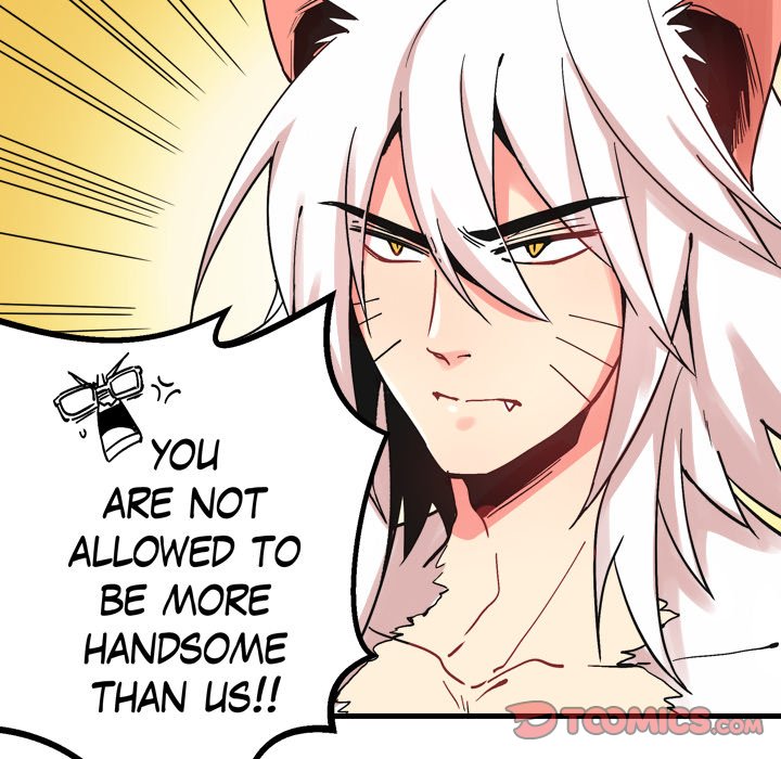 99% Love 99% Love EP 18 - Toomics page 10 - 