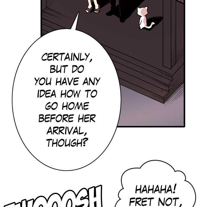 99% Love 99% Love EP 19 - Toomics page 11 - 