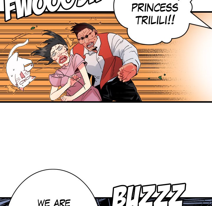99% Love 99% Love EP 19 - Toomics page 12 - 