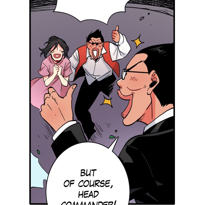99% Love 99% Love EP 19 - Toomics page 15 - 