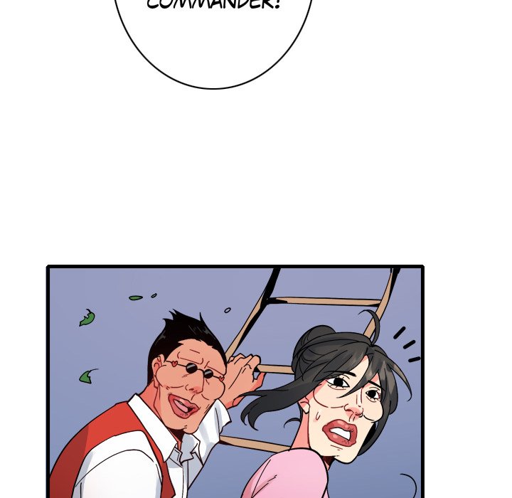 99% Love 99% Love EP 19 - Toomics page 16 - 
