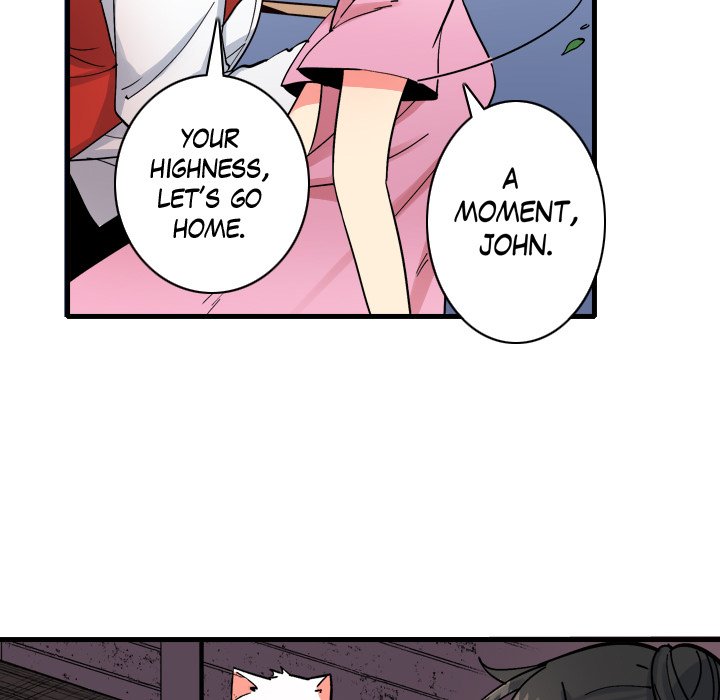 99% Love 99% Love EP 19 - Toomics page 17 - 