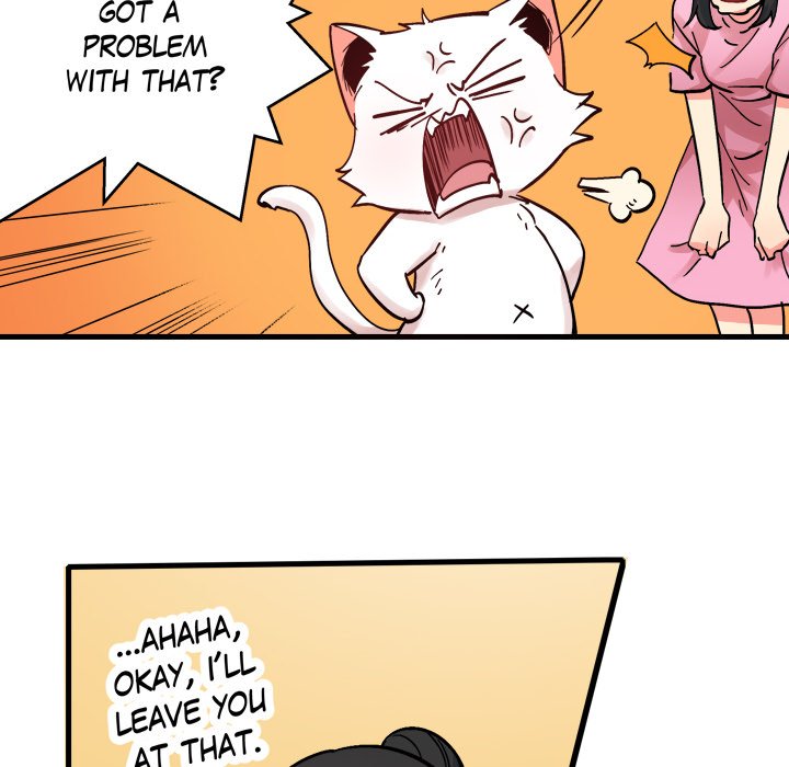 99% Love 99% Love EP 19 - Toomics page 24 - 