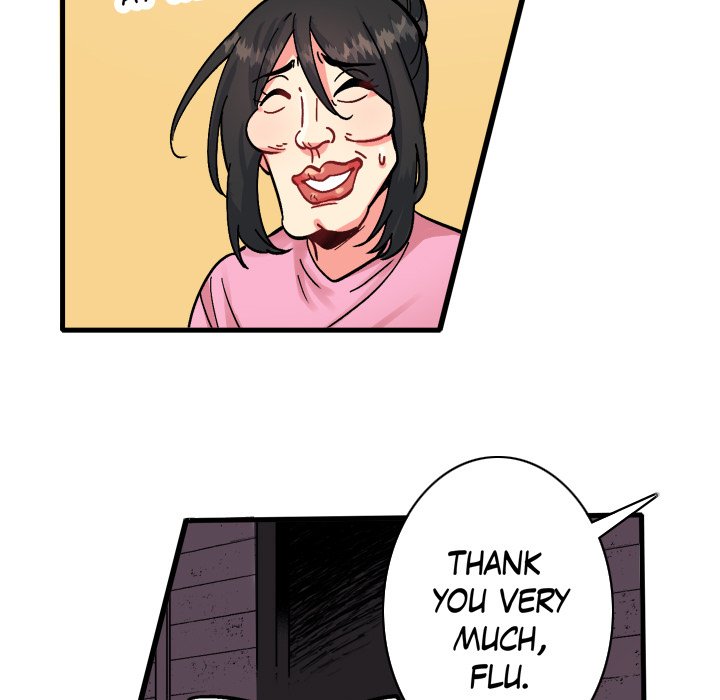 99% Love 99% Love EP 19 - Toomics page 25 - 
