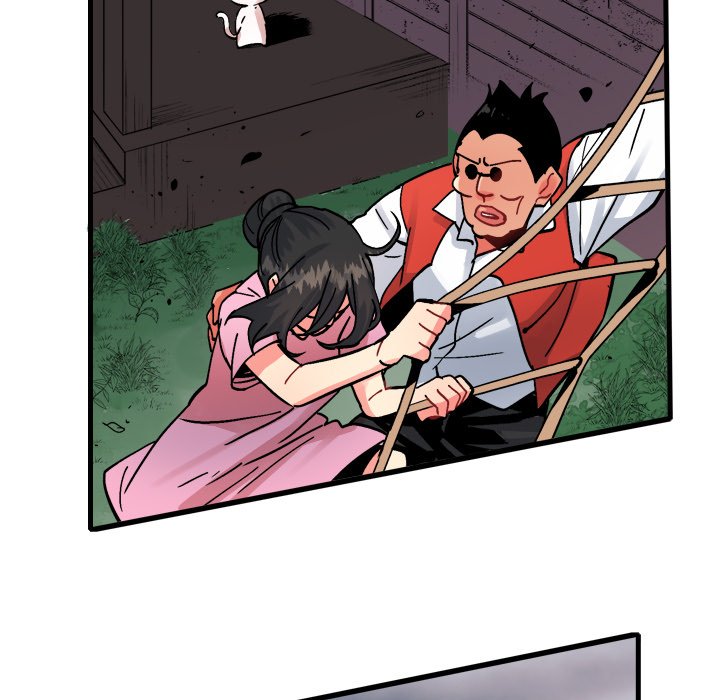99% Love 99% Love EP 19 - Toomics page 27 - 