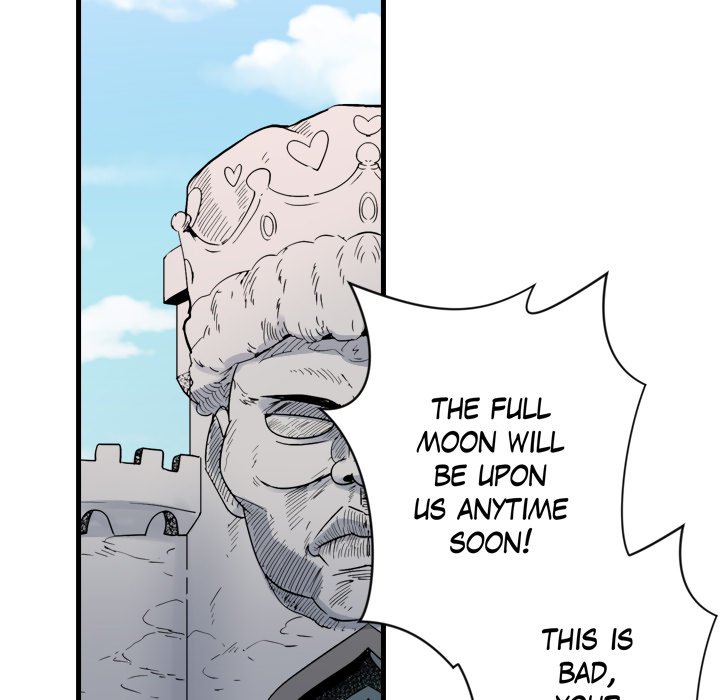99% Love 99% Love EP 19 - Toomics page 29 - 