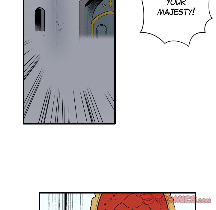 99% Love 99% Love EP 19 - Toomics page 30 - 