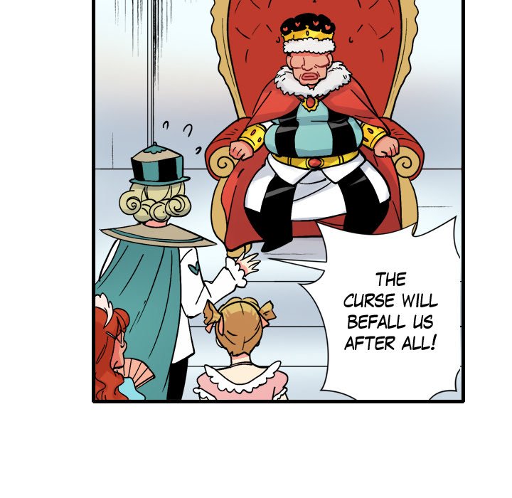 99% Love 99% Love EP 19 - Toomics page 31 - 