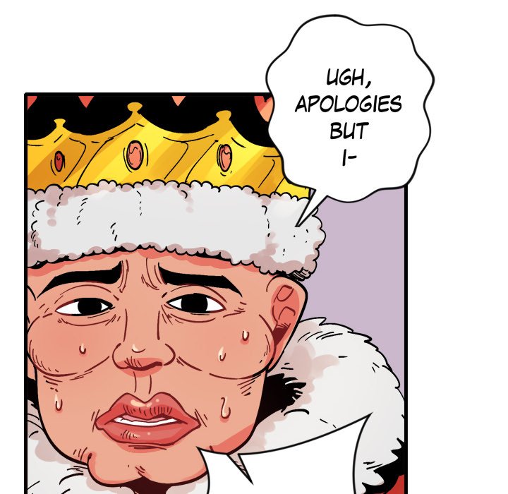 99% Love 99% Love EP 19 - Toomics page 32 - 