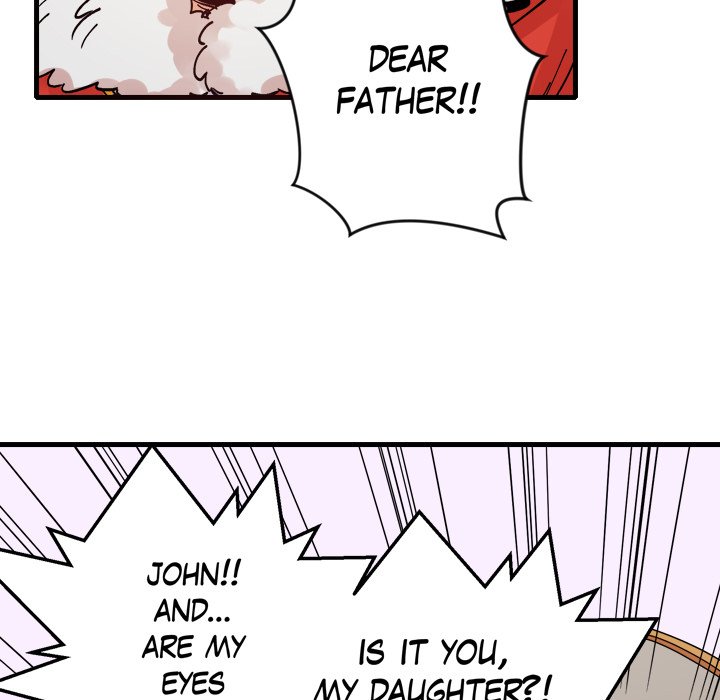 99% Love 99% Love EP 19 - Toomics page 33 - 