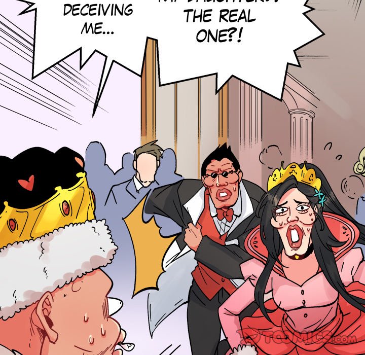 99% Love 99% Love EP 19 - Toomics page 34 - 