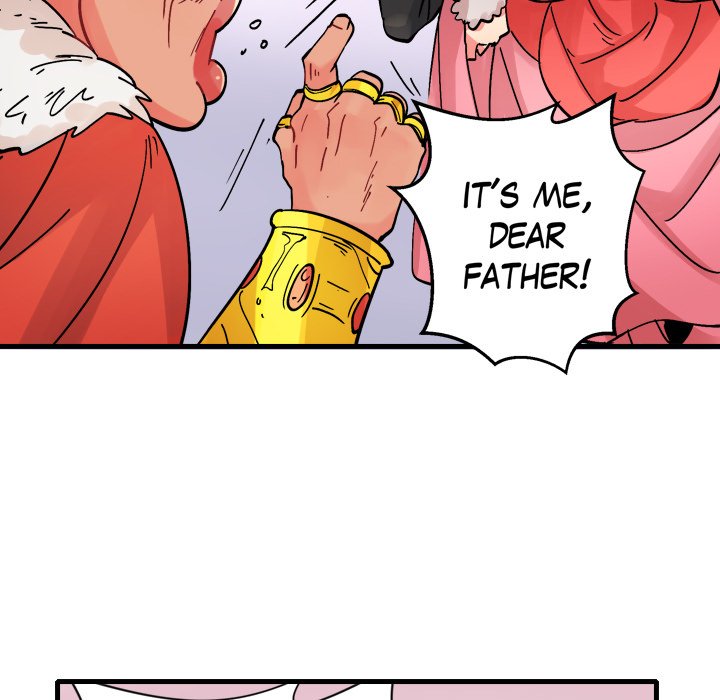 99% Love 99% Love EP 19 - Toomics page 35 - 