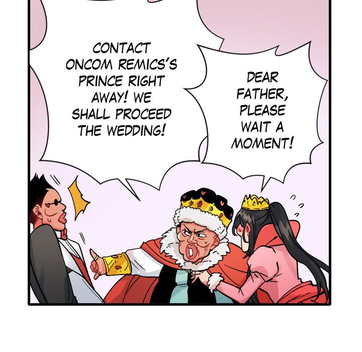 99% Love 99% Love EP 19 - Toomics page 36 - 