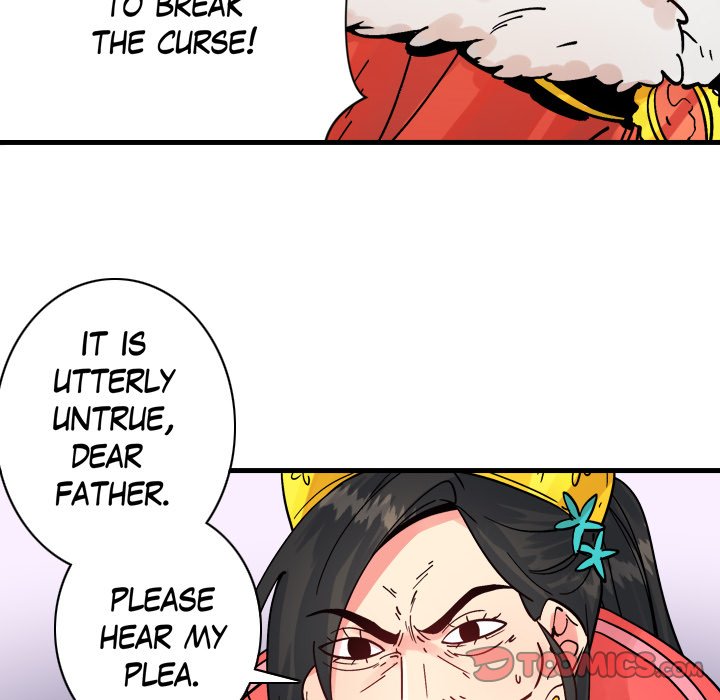 99% Love 99% Love EP 19 - Toomics page 38 - 