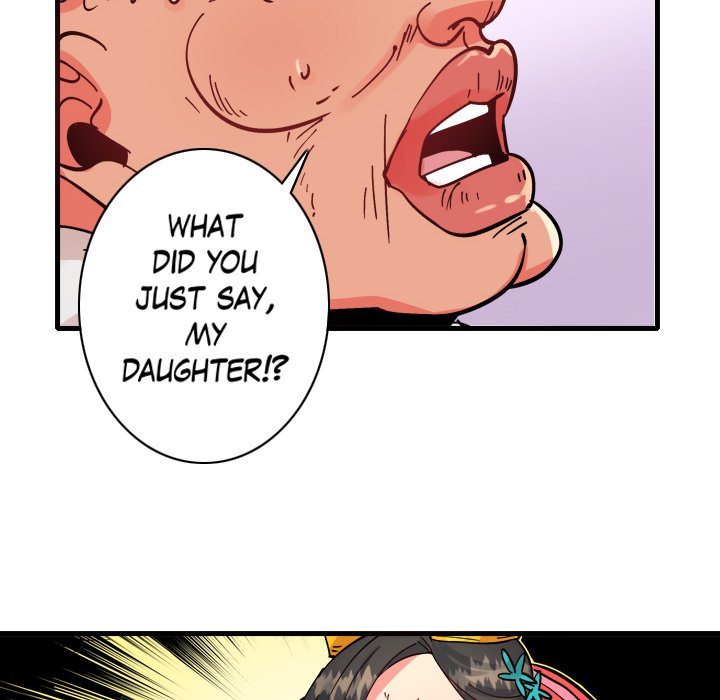 99% Love 99% Love EP 19 - Toomics page 40 - 