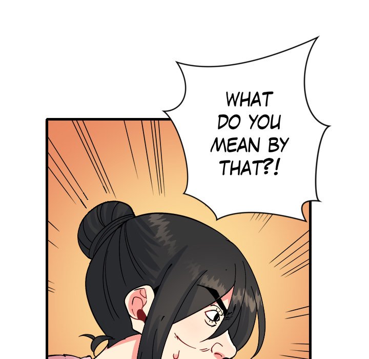99% Love 99% Love EP 19 - Toomics page 5 - 
