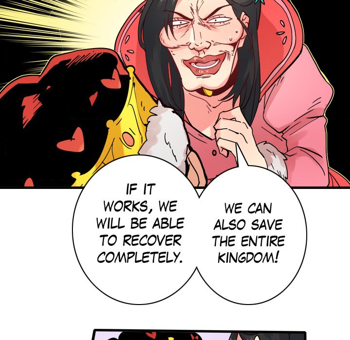 99% Love 99% Love EP 19 - Toomics page 41 - 