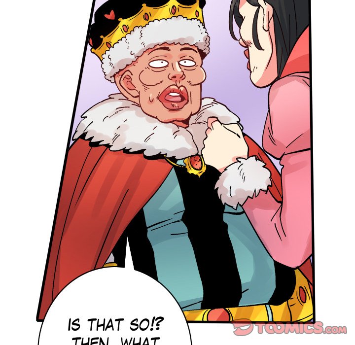 99% Love 99% Love EP 19 - Toomics page 42 - 