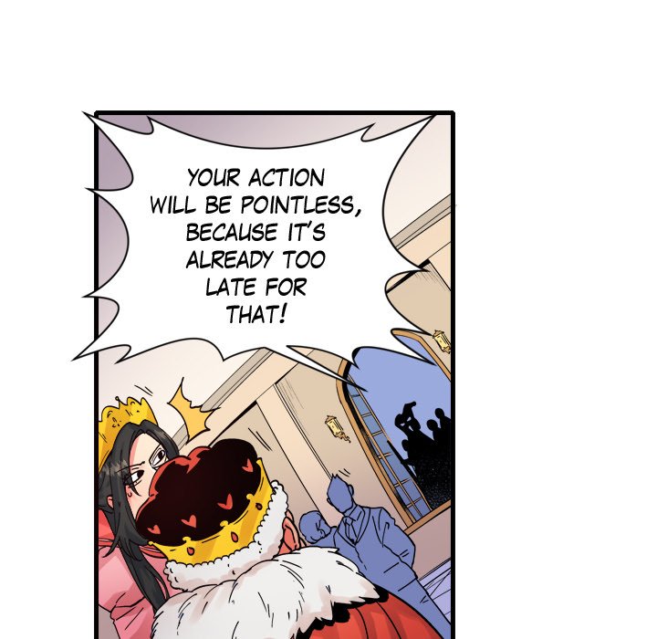 99% Love 99% Love EP 19 - Toomics page 44 - 