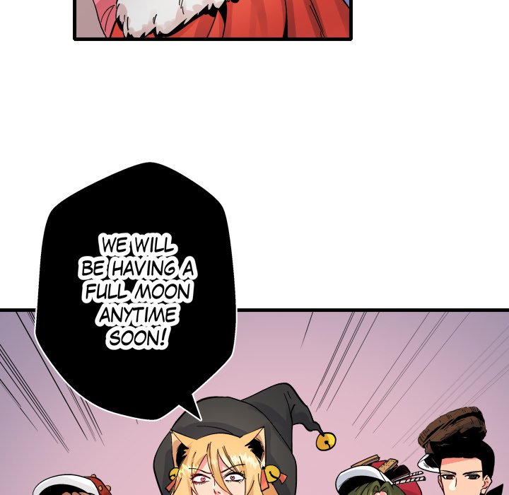 99% Love 99% Love EP 19 - Toomics page 45 - 