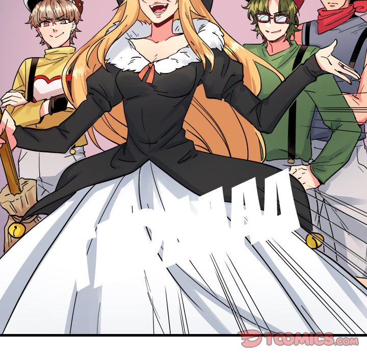 99% Love 99% Love EP 19 - Toomics page 46 - 