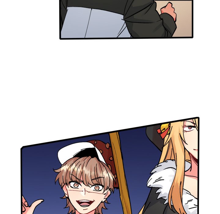 99% Love 99% Love EP 19 - Toomics page 49 - 