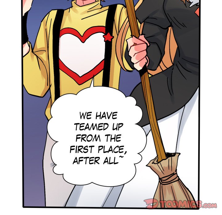 99% Love 99% Love EP 19 - Toomics page 50 - 